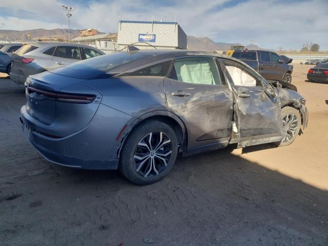 TOYOTA CROWN XLE 2023 VIN JTDAAAAF7P3014173