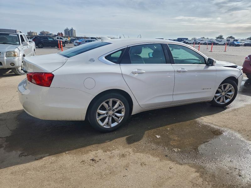 Фото 3 - CHEVROLET IMPALA