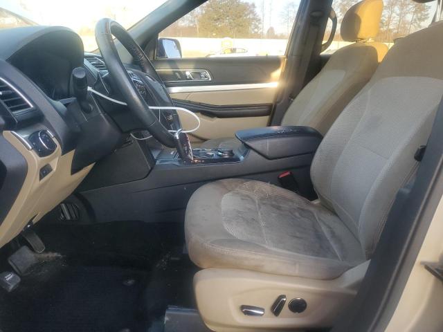 Фото 7 - FORD EXPLORER