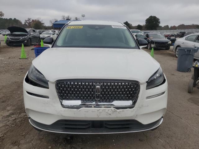 Фото 5 - LINCOLN CORSAIR