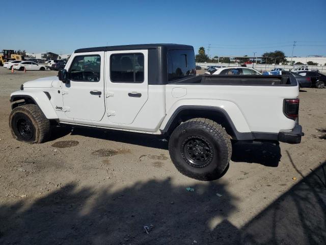 Фото 2 - JEEP GLADIATOR