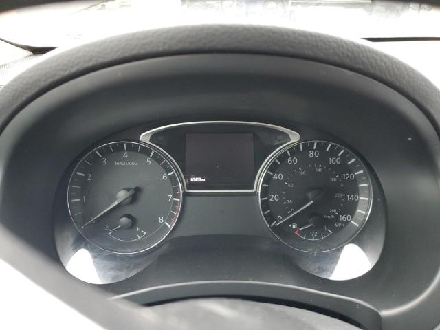 Фото 9 - NISSAN ALTIMA