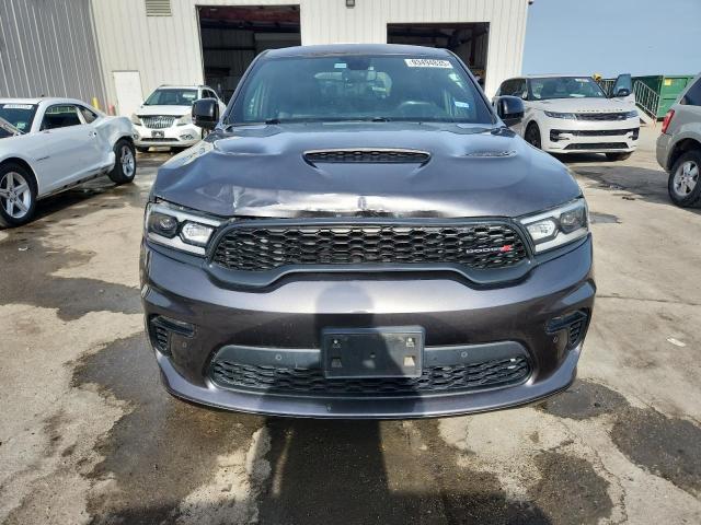 Фото 5 - DODGE DURANGO