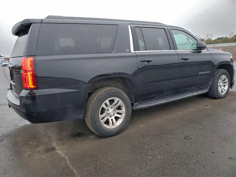 Фото 3 - CHEVROLET SUBURBAN