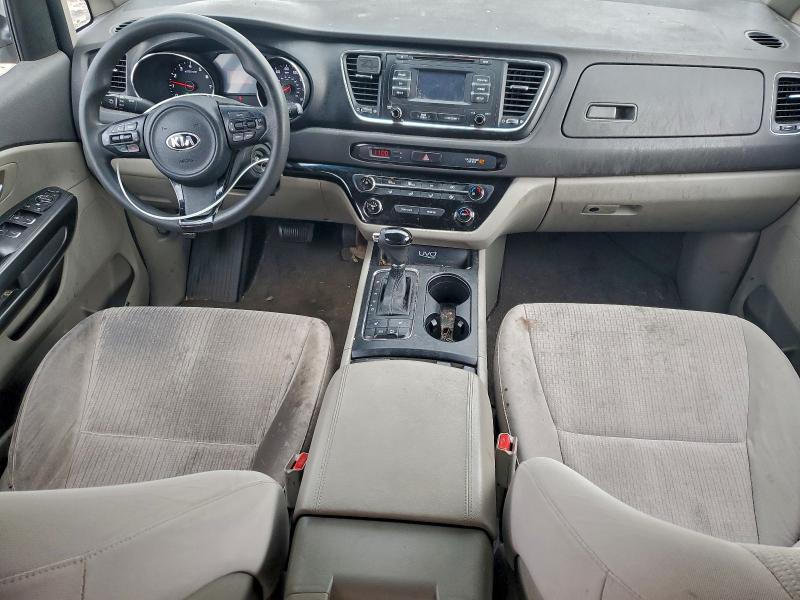 Фото 8 - KIA All Models