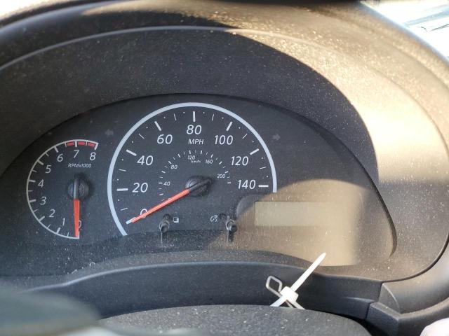 Фото 9 - NISSAN VERSA