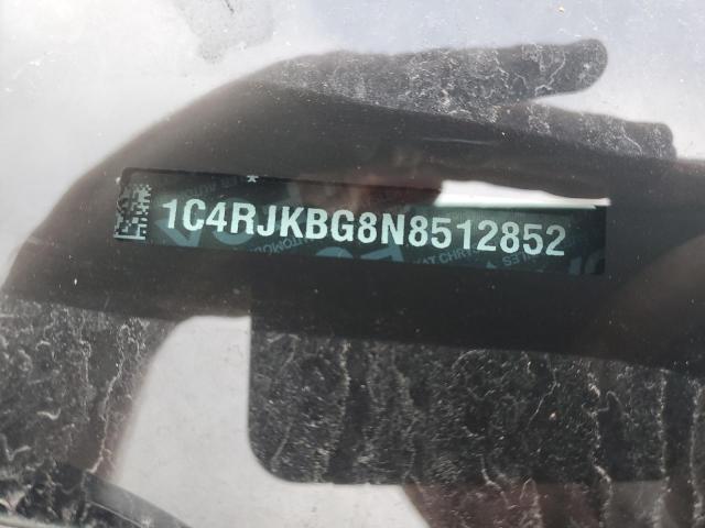 Фото 14 - JEEP GRAND CHER