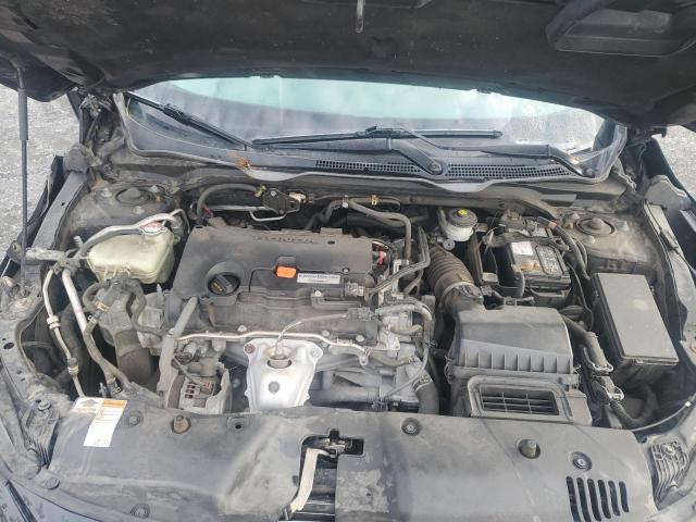 Фото 11 - HONDA CIVIC