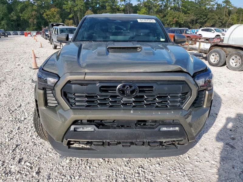 Фото 5 - TOYOTA TACOMA
