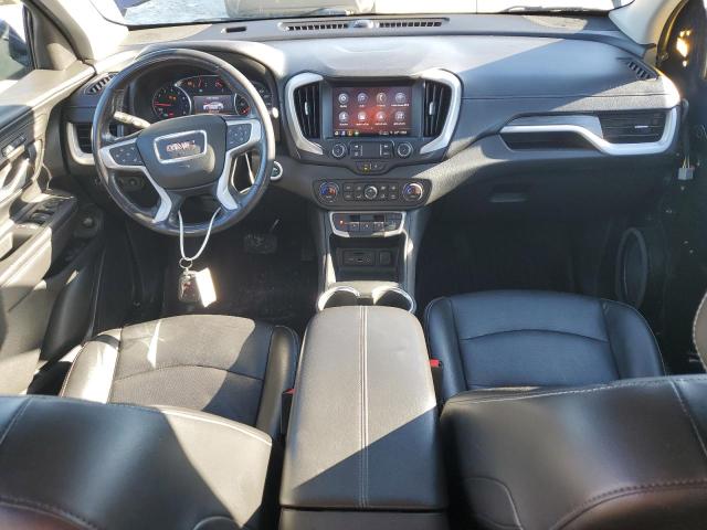 Фото 8 - GMC TERRAIN