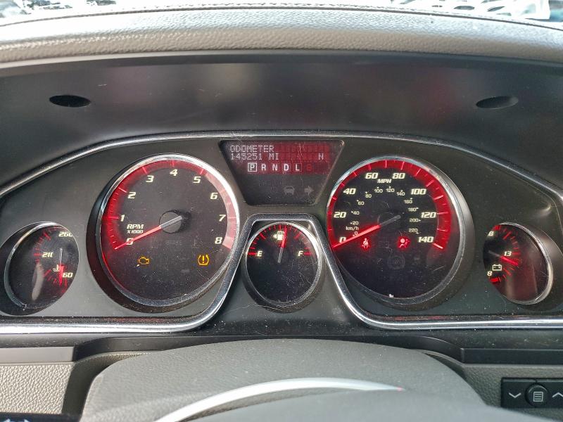 Фото 9 - GMC ACADIA