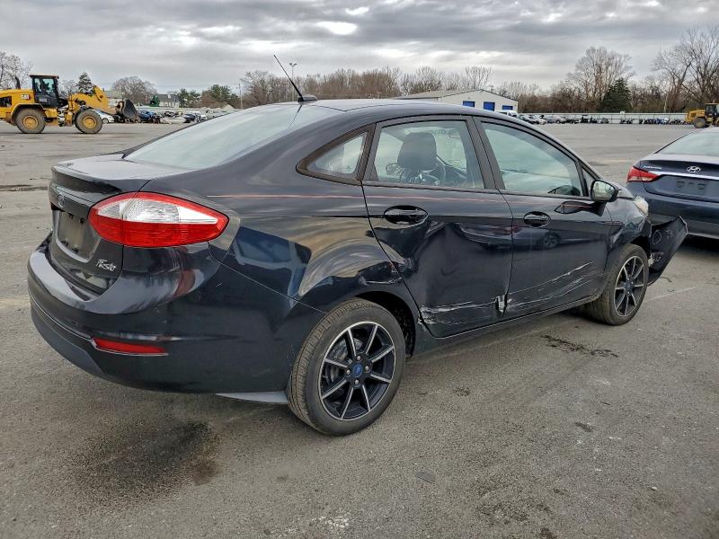 Фото 3 - FORD FIESTA