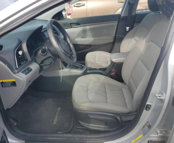 Фото 7 - HYUNDAI ELANTRA