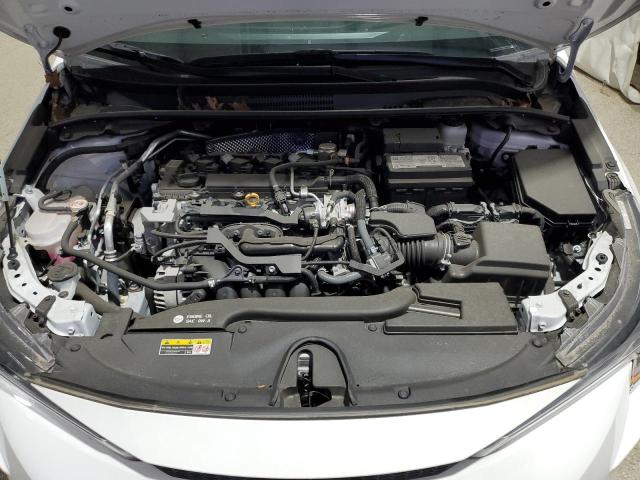 Фото 11 - TOYOTA COROLLA