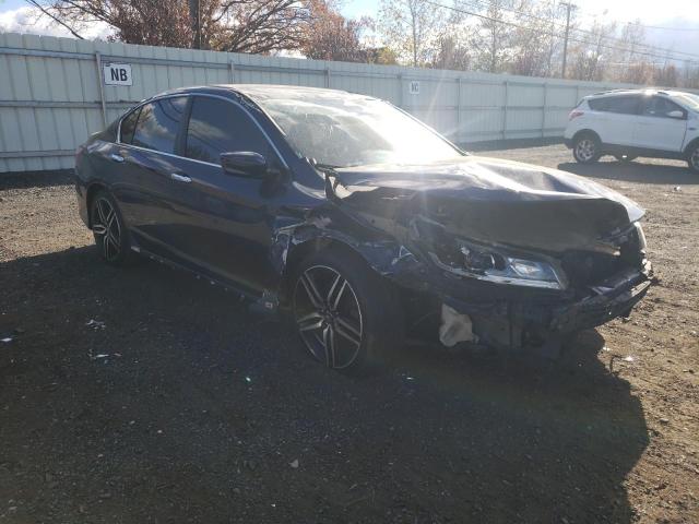 Фото 4 - HONDA ACCORD