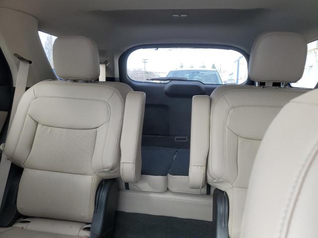 Фото 10 - FORD EXPLORER