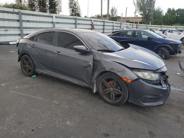 Фото 4 - HONDA CIVIC