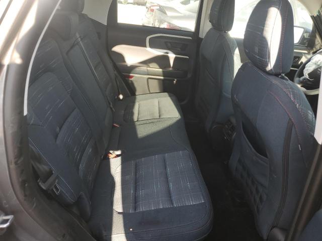 Фото 11 - FORD BRONCO