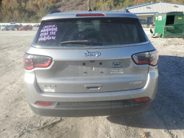 Фото 6 - JEEP COMPASS