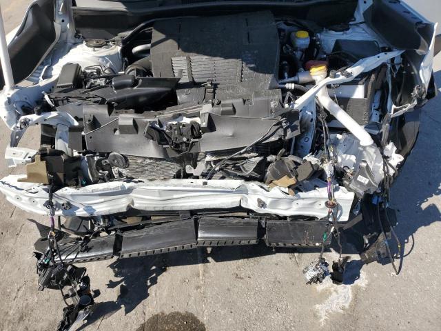 Фото 12 - SUBARU FORESTER