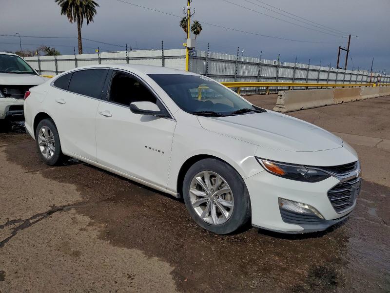Фото 4 - CHEVROLET MALIBU
