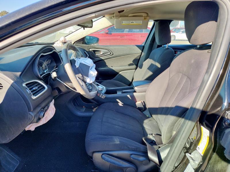 Фото 7 - CHRYSLER 200