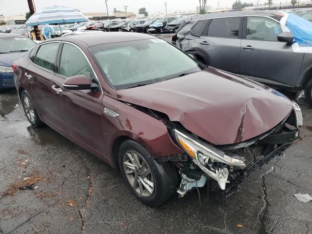 Фото 4 - KIA OPTIMA