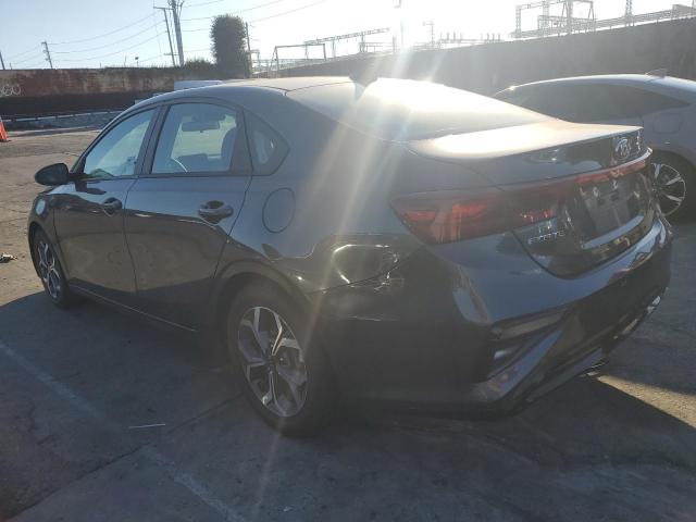 Фото 2 - KIA FORTE
