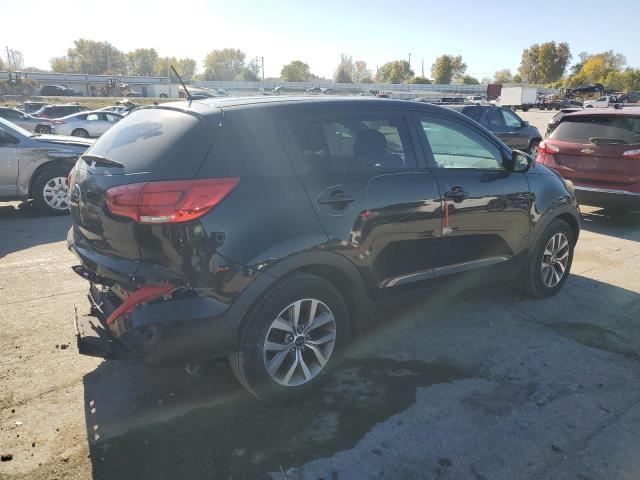 Фото 3 - KIA SPORTAGE
