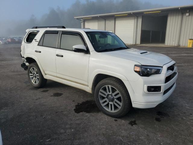 Фото 4 - TOYOTA 4RUNNER