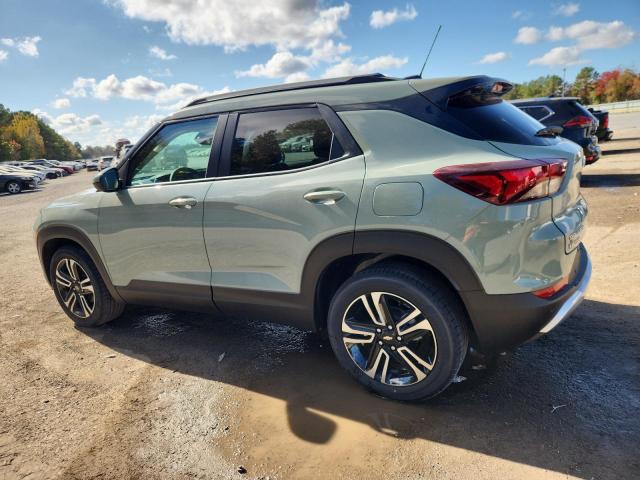 Фото 2 - CHEVROLET TRAILBLZR