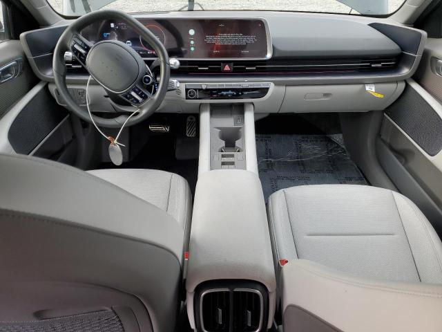 HYUNDAI IONIQ 6 LI 2025 VIN KMHM54AA3SA096670