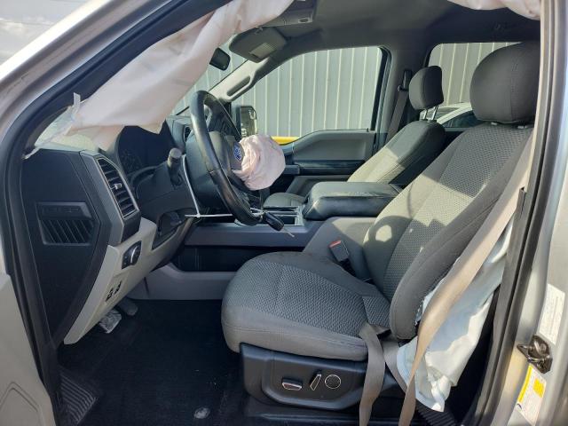 Фото 7 - FORD F-150