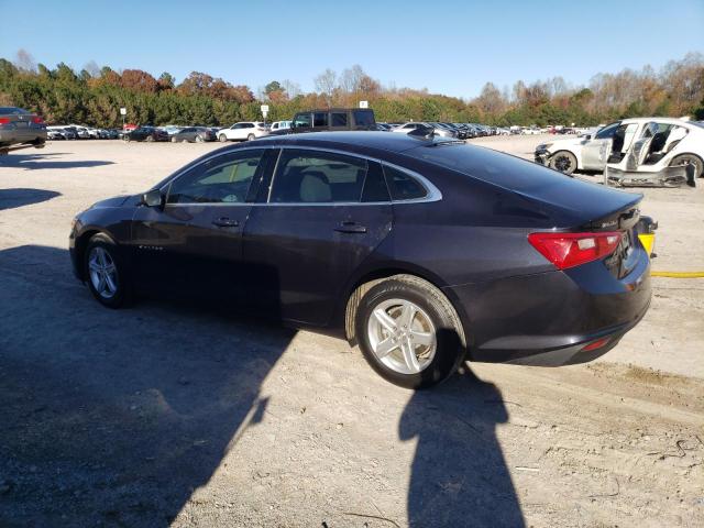 Фото 2 - CHEVROLET MALIBU