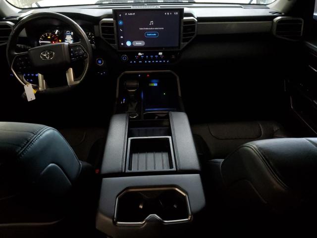 TOYOTA TUNDRA 2022 VIN 5TFJA5DB4NX011351