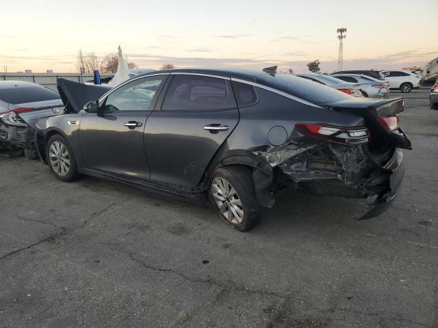 Фото 2 - KIA OPTIMA