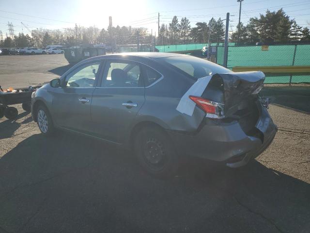 Фото 2 - NISSAN SENTRA