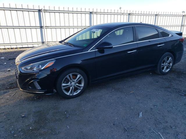 Фото 1 - HYUNDAI SONATA