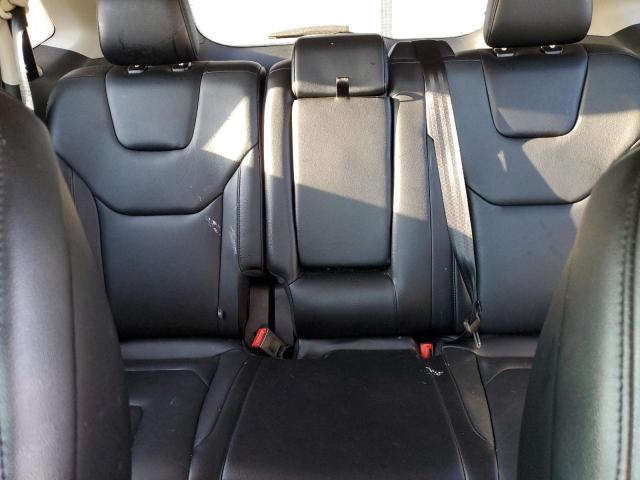 Фото 10 - FORD EDGE