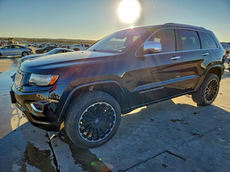 Фото 1 - JEEP GRAND CHER