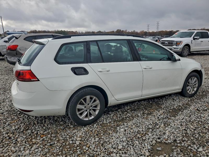 Фото 3 - VOLKSWAGEN GOLF