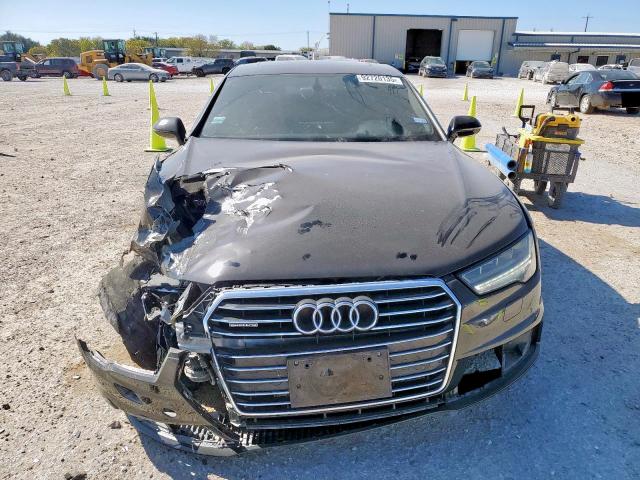 Фото 5 - AUDI A7