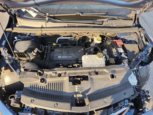 Фото 11 - BUICK ENCORE