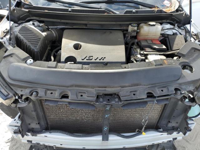 Фото 12 - BUICK ENCLAVE