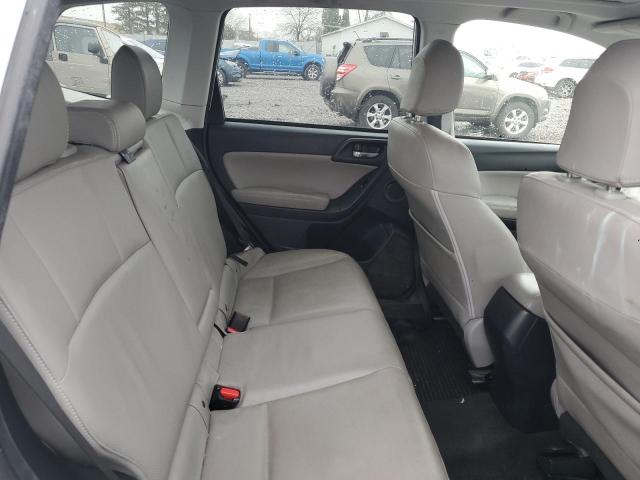 Фото 11 - SUBARU FORESTER