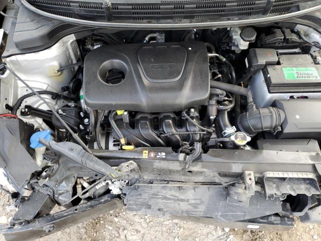 Фото 11 - KIA RIO