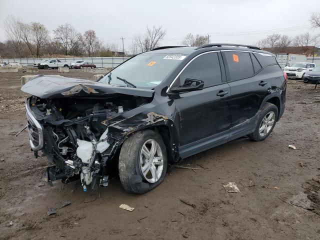 Фото 1 - GMC TERRAIN