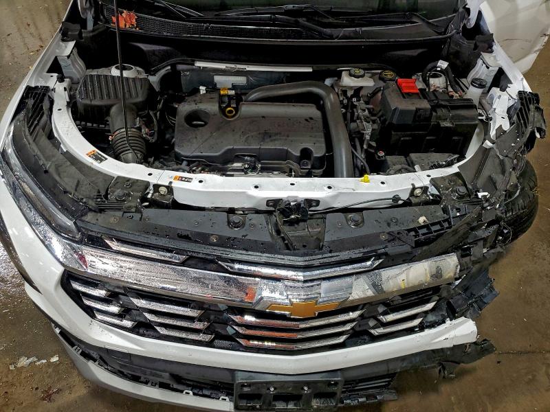 Фото 12 - CHEVROLET EQUINOX