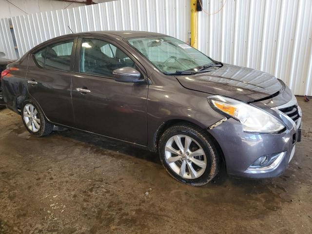 Фото 4 - NISSAN VERSA