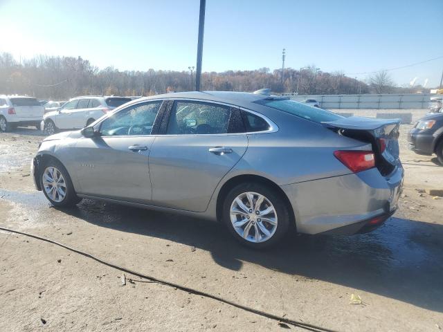 Фото 2 - CHEVROLET MALIBU